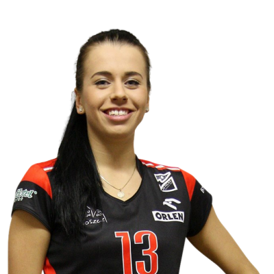 Paulina Bałdyga 