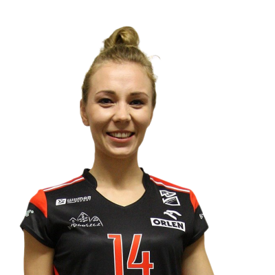 Marlena Kowalewska 