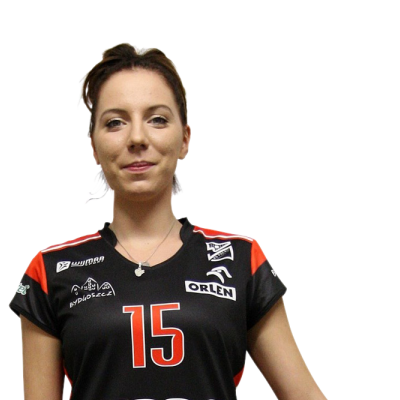 Weronika Fojucik 