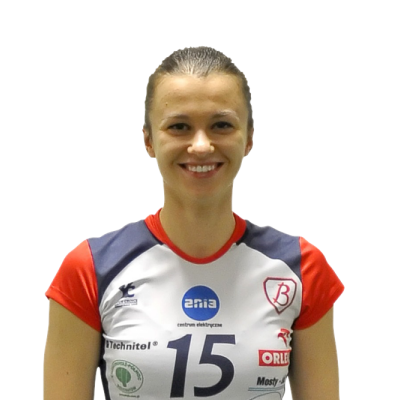 Dorota Medyńska 
