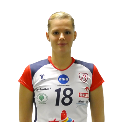 Pavla Smidova 