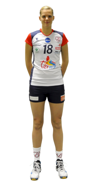 Pavla Smidova Pavla Smidova