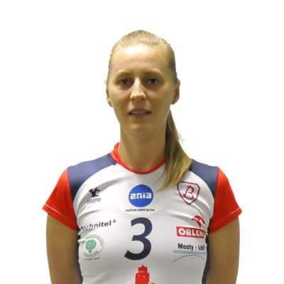 Aleksandra Liniarska 
