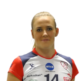 Ewelina Brzezińska