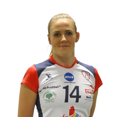 Ewelina Brzezińska 