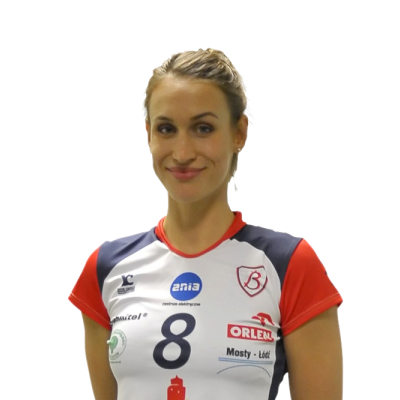 Aleksandra Gromadowska 