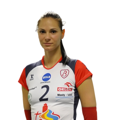 Gabriela Polańska 