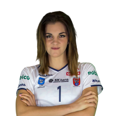Malwina Smarzek 