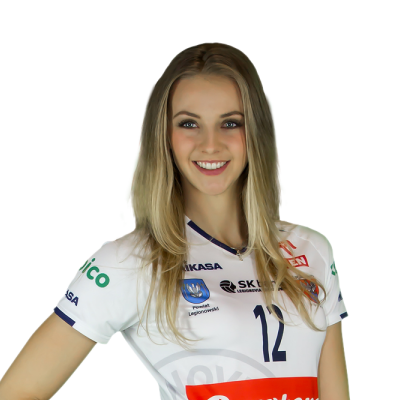 Monika Gałkowska 