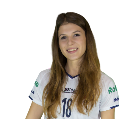 Alicja Grabka 