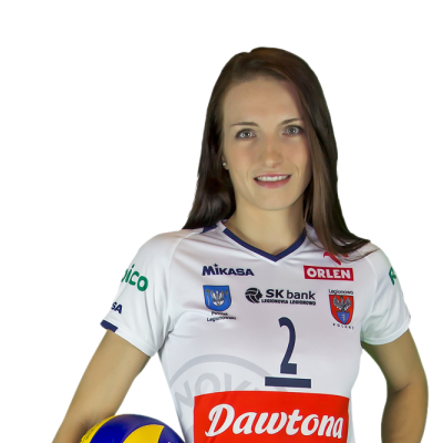 Daria Paszek 
