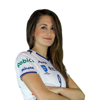 Iga Wasilewska 