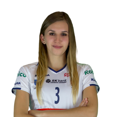 Karolina Szymańska 
