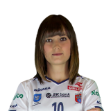 Katarzyna Połeć