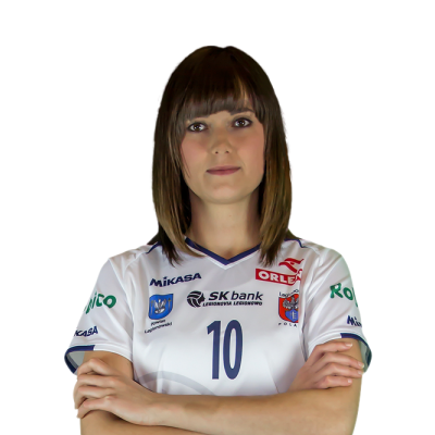 Katarzyna Połeć 