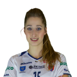 Klaudia Alagierska