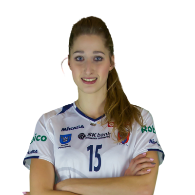 Klaudia Alagierska 