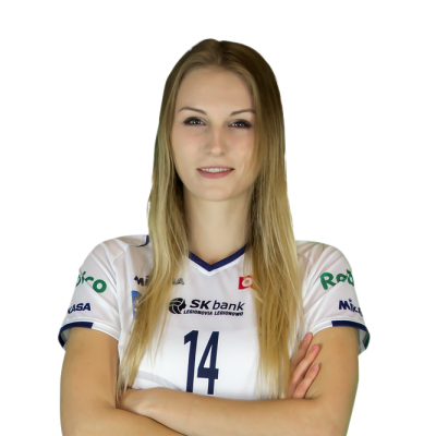 Klaudia Turkot 
