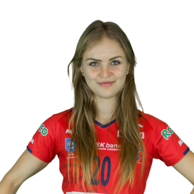 Krystyna Pietraszkiewicz 